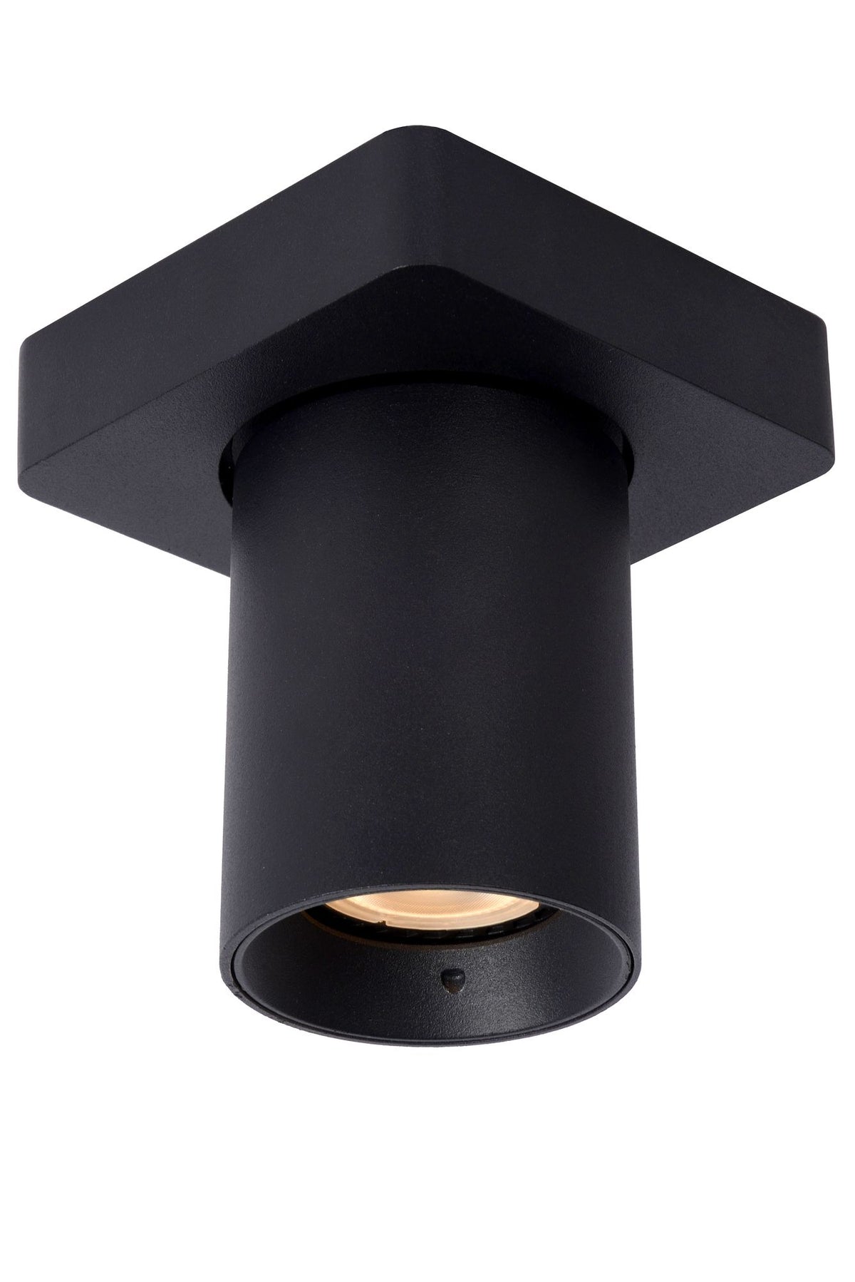 LED-Deckenstrahler Nigel 1-flammig dimmbar drehbar (1)