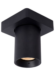 LED-Deckenstrahler Nigel 1-flammig dimmbar drehbar (1)