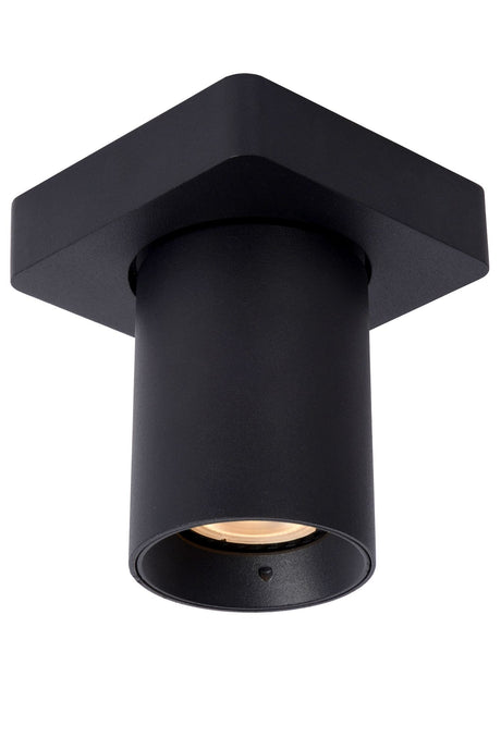 LED-Deckenstrahler Nigel 1-flammig dimmbar drehbar (1)