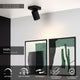 LED-Deckenstrahler Nigel 1-flammig dimmbar drehbar (5)