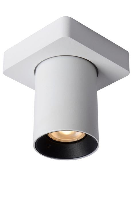 LED-Deckenstrahler Nigel 1-flammig dimmbar drehbar (2)
