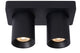 LED-Deckenstrahler Nigel 2-flammig dimmbar (1)
