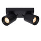 LED-Deckenstrahler Nigel 2-flammig dimmbar (4)