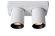 LED-Deckenstrahler Nigel 2-flammig dimmbar (2)