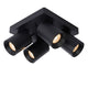 LED-Deckenstrahler Nigel 4-flammig dimmbar (4)