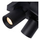 LED-Deckenstrahler Nigel 4-flammig dimmbar (5)