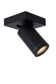 LED-Deckenstrahler Taylor dimmbar schwenkbar IP44 Badezimmer (1)