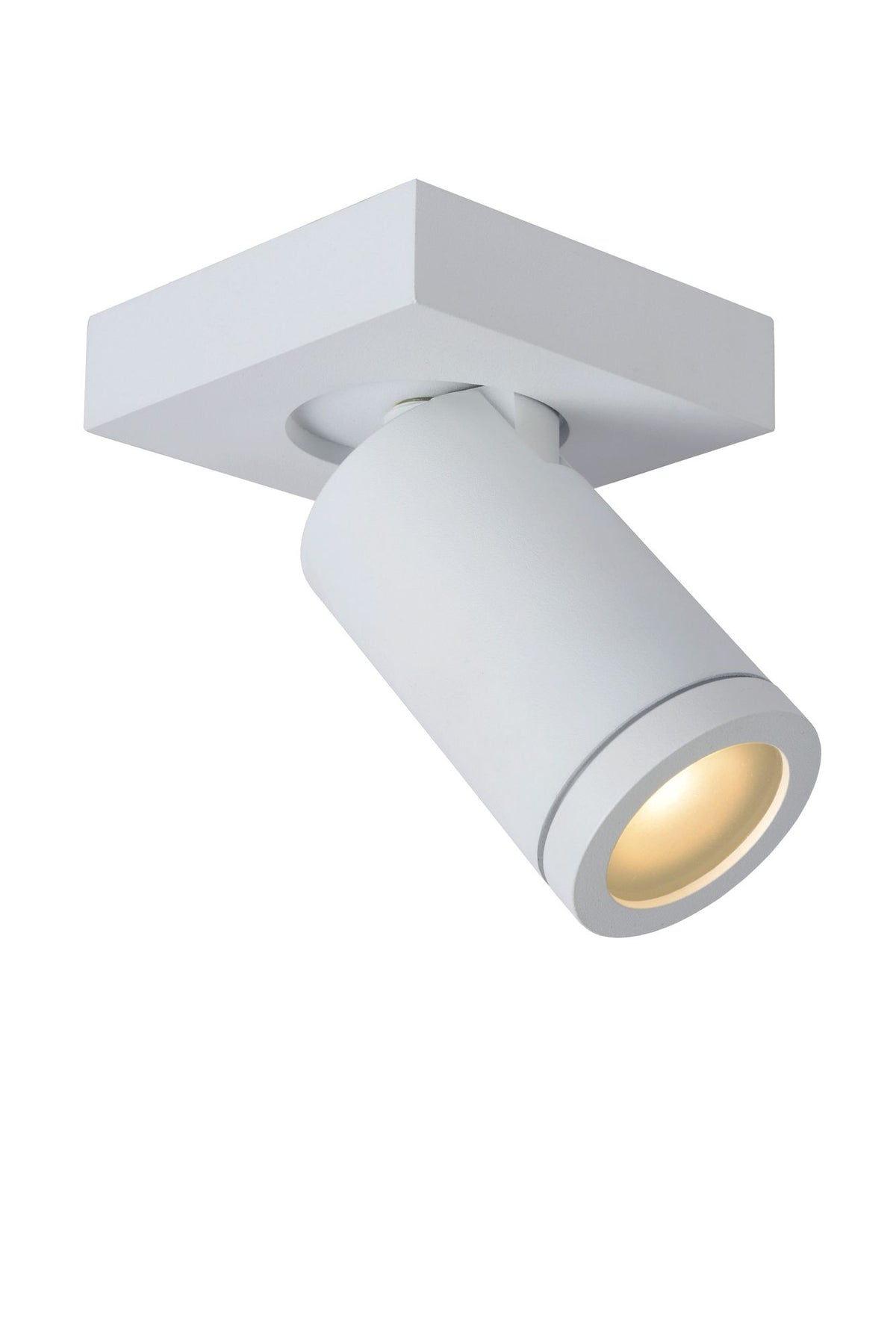 LED-Deckenstrahler Taylor dimmbar schwenkbar IP44 Badezimmer (2)