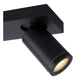 LED-Deckenstrahler Taylor 3-flammig dimmbar IP44 (5)
