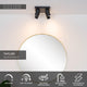 LED-Deckenstrahler Taylor 4-flammig dimmbar IP44 (7)