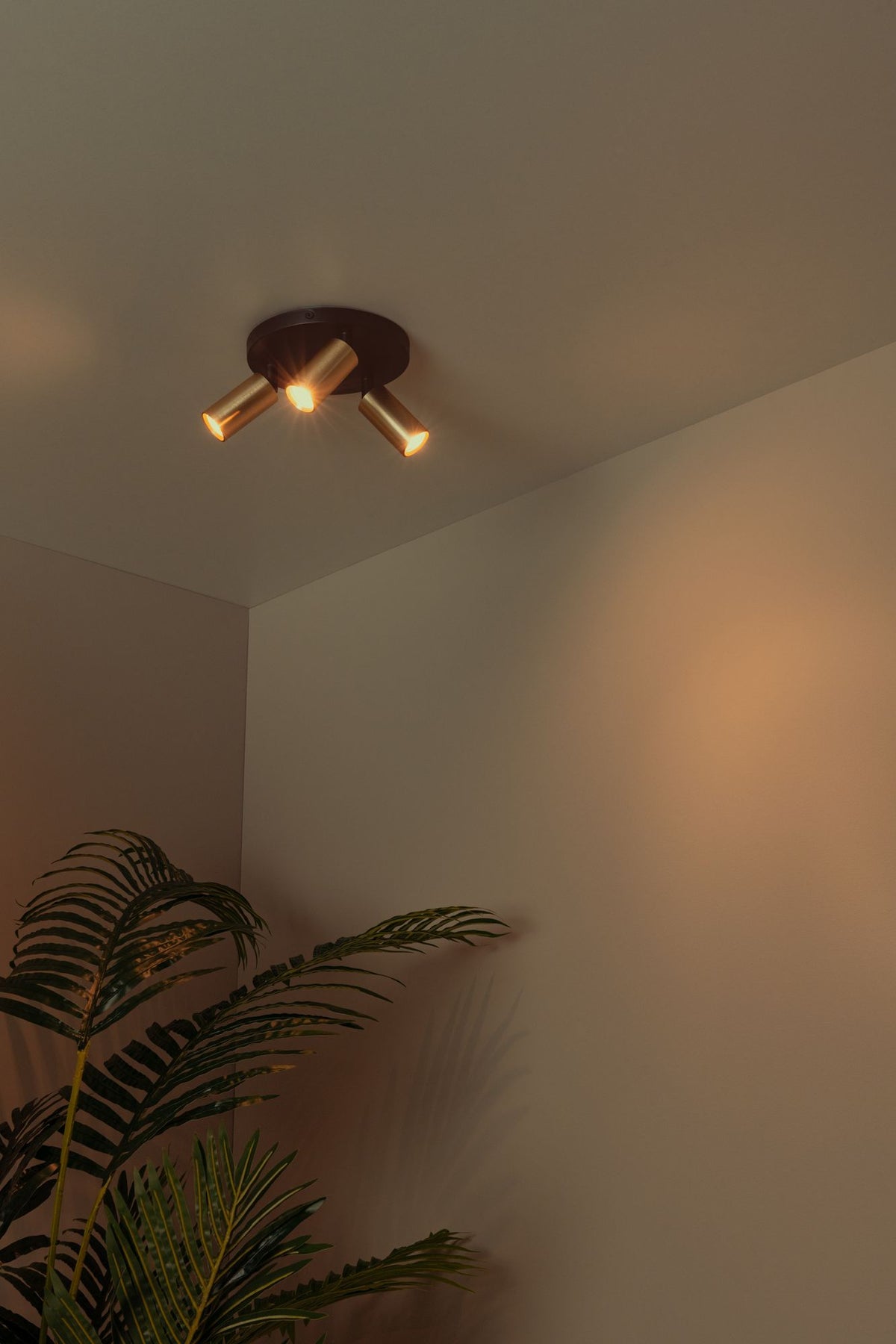 Deckenspot Ritmo 3-flammig ausrichtbar (4)