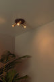 Deckenspot Ritmo 3-flammig ausrichtbar (4)