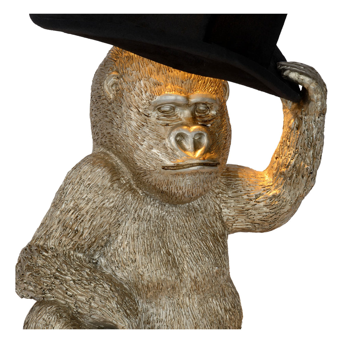 Bordslampa Extravaganza Gust med lampskärm i tyg (5)