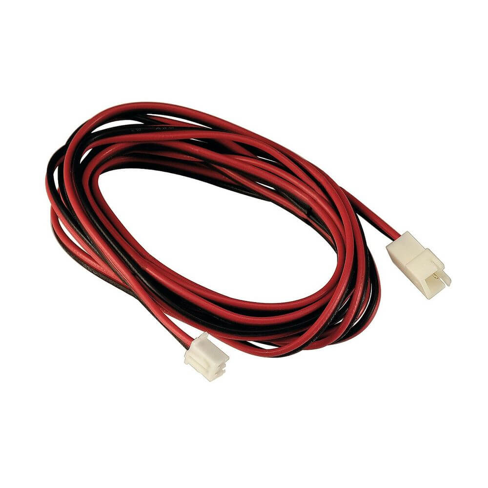 Cable extension for items with 350mA plug 1m