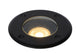 Projetor de encastrar no pavimento Biltin IP67 Ø 10,8cm Preto (2)