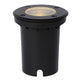 Projetor de encastrar no pavimento Biltin IP67 Ø 10,8cm Preto (3)