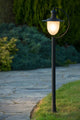 Wegeleuchte Aruba IP44 mit Glasschirm 110cm (4)