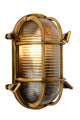 Außenwandlampe Dudley IP65 mit Glasschirm (1)