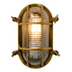 Außenwandlampe Dudley IP65 mit Glasschirm (5)