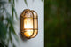 Außenwandlampe Dudley IP65 mit Glasschirm (3)