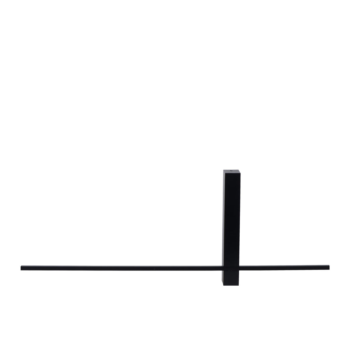 LED-Wandleuchte Segin Länge 60cm mit indirektem Licht (3)