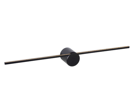 LED-Bad-Wandleuchte Mizar IP44 Länge 60cm (2)