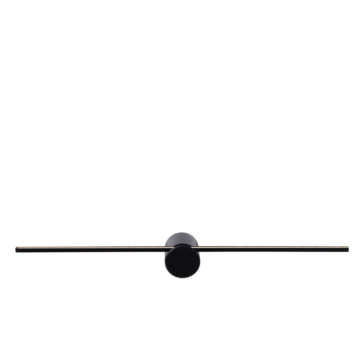 LED-Bad-Wandleuchte Mizar IP44 Länge 60cm (4)