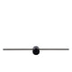 LED-Bad-Wandleuchte Mizar IP44 Länge 60cm (4)