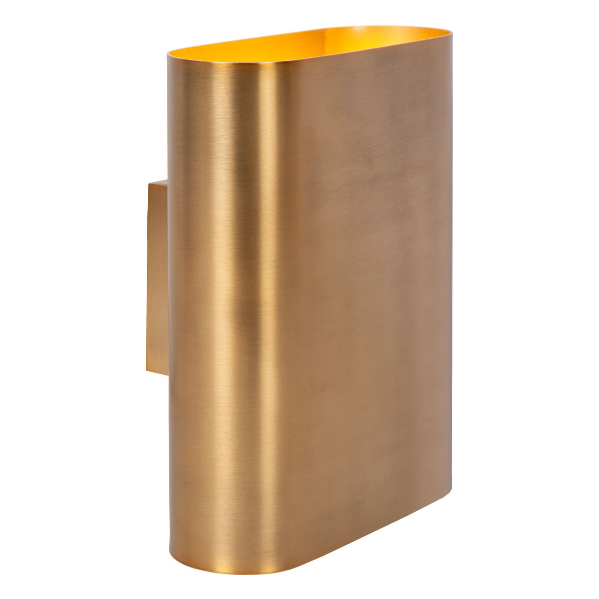 Applique Ovalis à 2 lumières avec éclairage vers le haut et vers le bas (7)