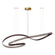 LED-Pendelleuchte Slalom dimmbar mit CCT (2)