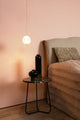 LED-Pendelleuchte Cintra 2700K Transparent, Gold (1)