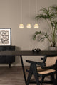 LED-Pendelleuchte Cintra 3-flammig dimmbar 48x11cm (1)