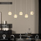 LED-pendant lamp Cintra 5-light dimmable rectangular (5)