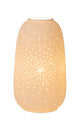 Table lamp Flores porcelain white Ø 14.1 cm (2)