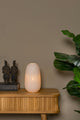 Table lamp Flores porcelain white Ø 14.1 cm (1)