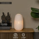 Table lamp Flores porcelain white Ø 14.1 cm (3)