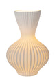 Tischleuchte Momoro Weiß 19,7x19,7x29,4cm (1)