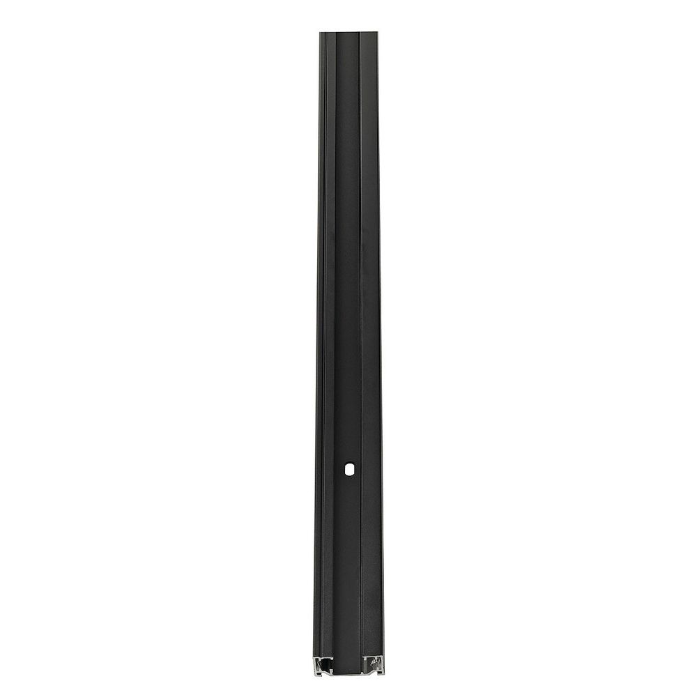1-Phasen Hochvoltschiene Aufbauversion schwarz 2m