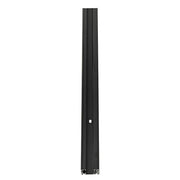 1-Phasen Hochvoltschiene Aufbauversion schwarz 2m