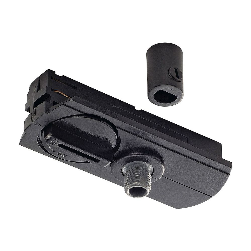 Adattatore a ciondolo a 1 fasi Black incluso Strange Relief