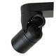Niort 2-light swivel outdoor ceiling spot IP44 (4)