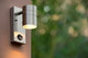 LED-Projetor de parede exterior Arne-Led Ir com sensor de movimento IP44 (4)