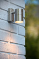 LED-Außenwandspot Arne IP44 (3)