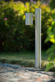 LED-Pollerleuchte Arne IP44 Warmweiß 49,5cm (4)