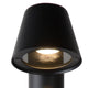 LED-Baliza Dingo regulável IP44 70cm antracite (4)