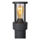 Lori path light with dusk sensor IP44 (3)
