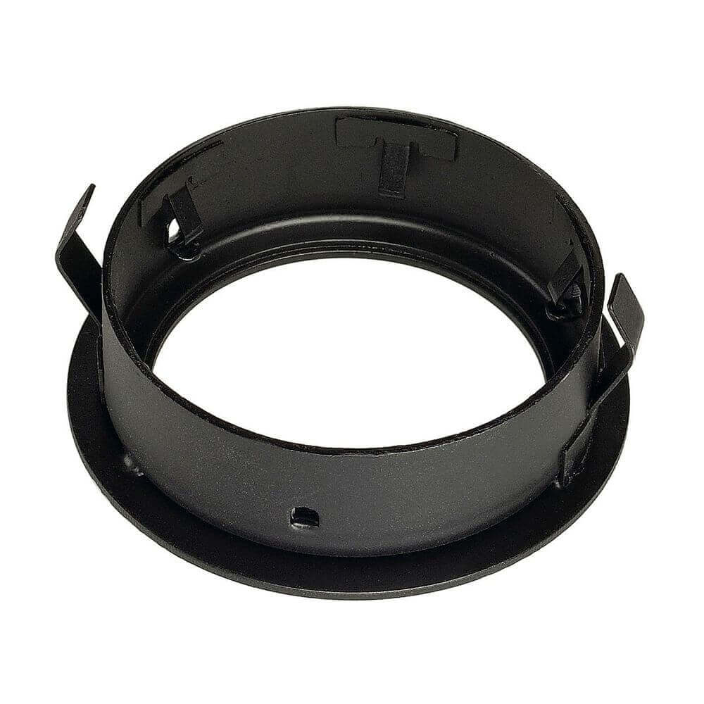 Zierring für Enola B Schwarz