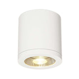 Enola C LED Deckenleuchte CL-1 rund weiß 9W LED 35° 3000K