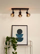 Deckenspot Madee 3-flammig schwenkbar (1)