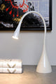 LED-Schreibtischlampe Zozy mit Touchdimmer Weiß (1)